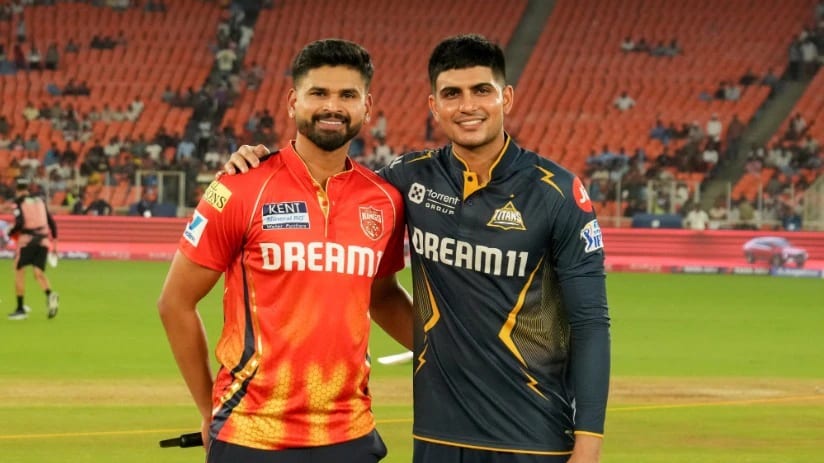 Punjab Kings Win, But Gujarat’s Fightback Stuns Everyone—Watch the Thrilling Finish!