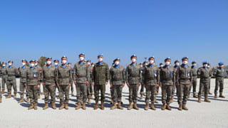 China Secretly Deploys 'Soldiers' in Pakistan—Is Jinping Losing Faith in Pak Army?
