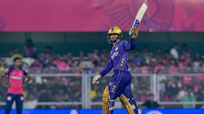 RR vs KKR: Quinton de Kock Wins Player of the Match, But Was He the Real Hero?