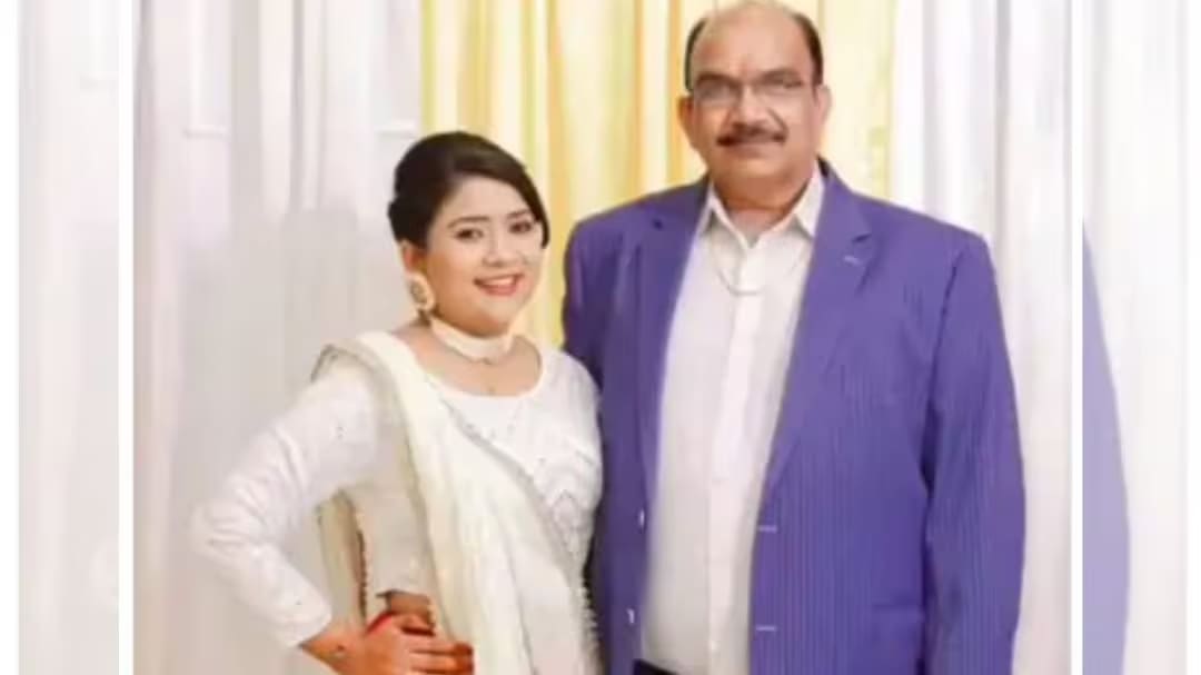 Tragic! Indian-Origin Father & Daughter Shot Dead in US Convenience Store