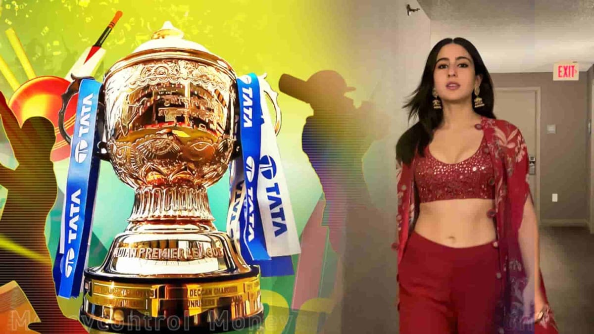 Sara Ali Khan to Perform at RR vs CSK IPL 2025 Match in Guwahati!