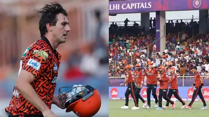 Blackmail & Threats? Big Controversy Hits Sunrisers Hyderabad in IPL 2025!