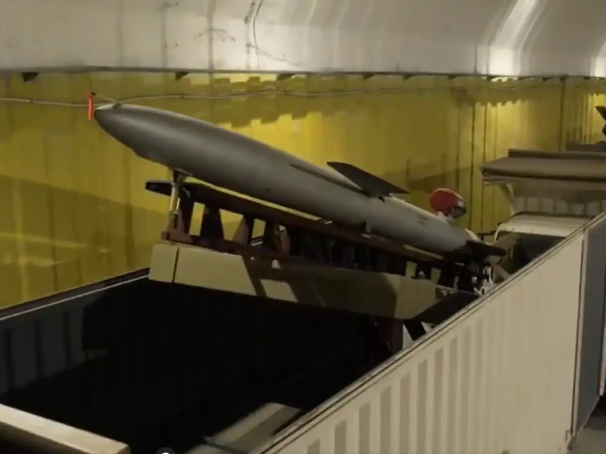 Iran on High Alert! Underground Missile City Activated After Trump’s Threat!