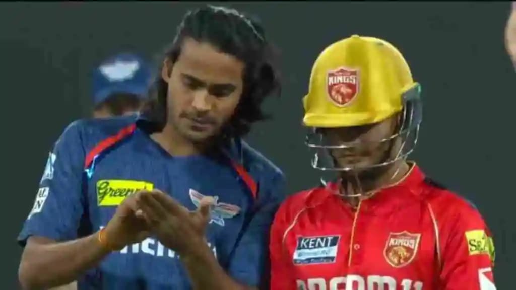 IPL Cracks Down: Digvijay Rathi Fined for Controversial 'Notebook' Celebration