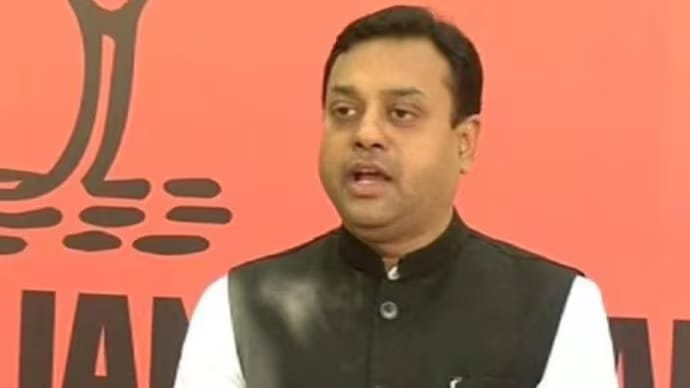 Patra's Bombshell in Lok Sabha: 'Saudi, UAE Have No Waqf Boards - Why Special Treatment in India?