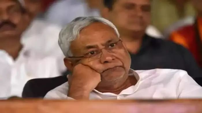 Waqf Bill Triggers JDU Revolt: Senior Muslim Leader Qasim Ansari Quits Over 'Betrayal'