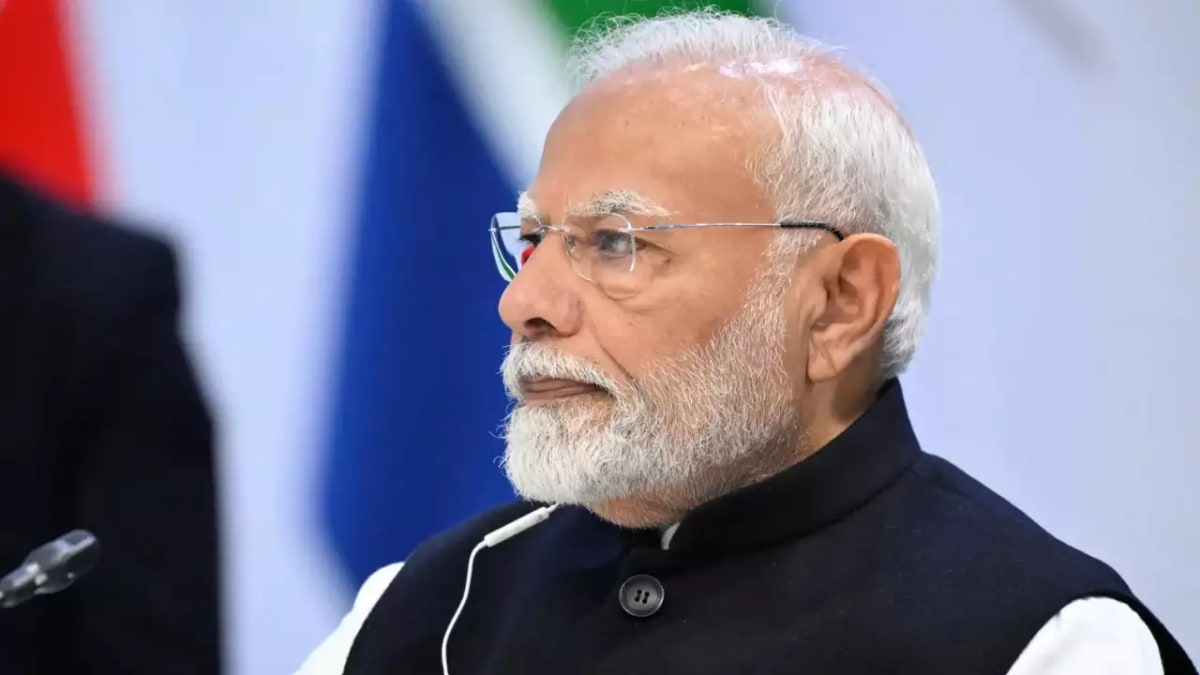 Diplomatic Marathon: PM Modi's High-Stakes BIMSTEC Talks With Controversial Neighbors