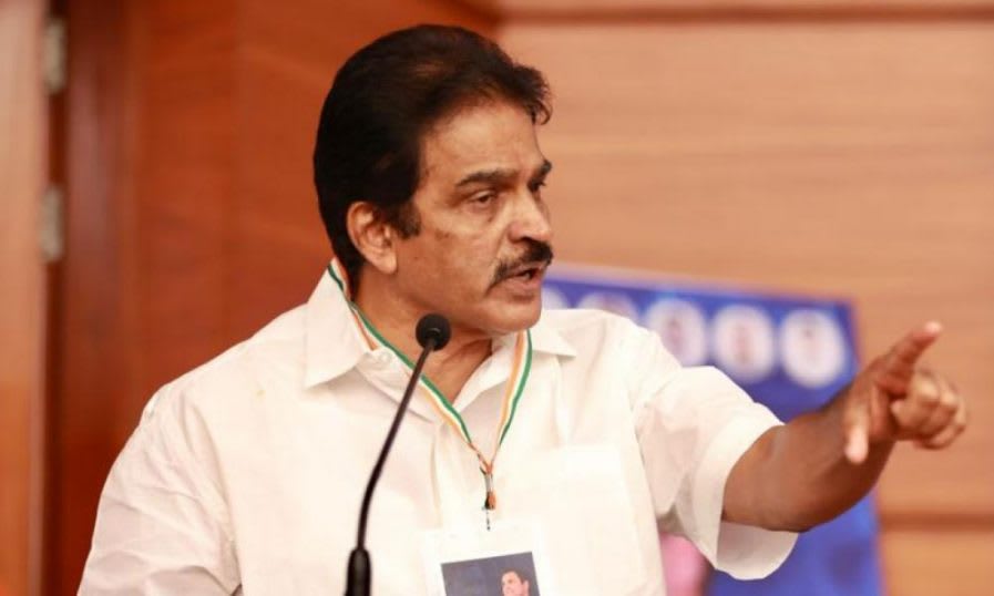Congress Plants Flag in BJP Heartland: Mega Ahmedabad Convention Signals Gujarat Ambitions