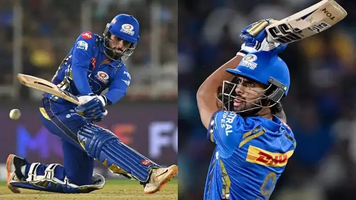Retired Out vs Retired Hurt: Why Tilak Varma's Exit Sparked Mumbai Indians Uproar