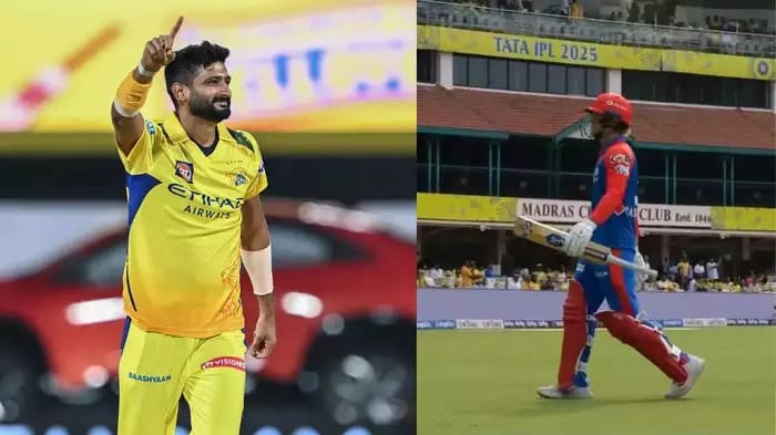 ₹9 Crore Flop Show: Fraser-McGurk's Golden Duck Exposes Delhi's Auction Blunder