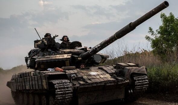 Zelensky Plays Dangerous Card: Ukraine Confirms Troops in Russia's Belgorod for First Time