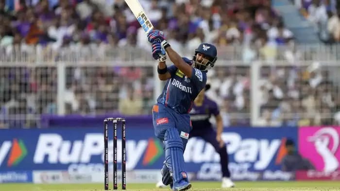 Pooran's Blazing 87 Snatches Back Orange Cap in Dramatic Eden Gardens Showdown