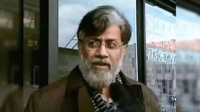 26/11 Mastermind Tahawwur Rana Extradited to India After 15-Year Wait - NIA Takes Custody