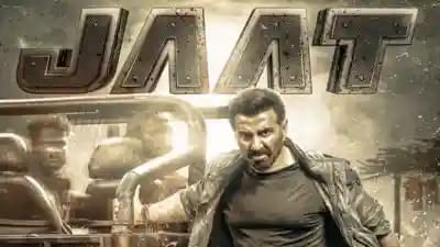 Sunny Deol’s 2.5 Kg Hand Rocks South India, Film Shakes Up Box Office on Opening Day