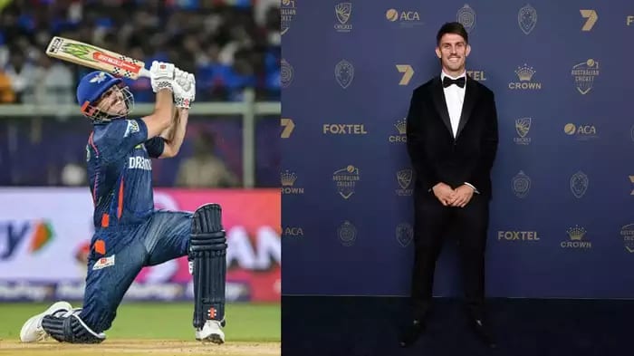 Mitchell Marsh’s Net Worth Soars with IPL, Endorsements, and Australian Contracts