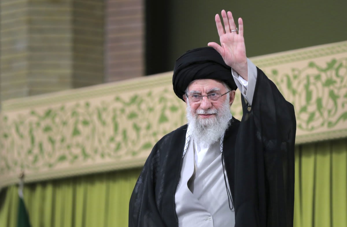 US to Iran: Stop Nuclear Ambitions or Face Consequences—Talks Won’t Last Forever