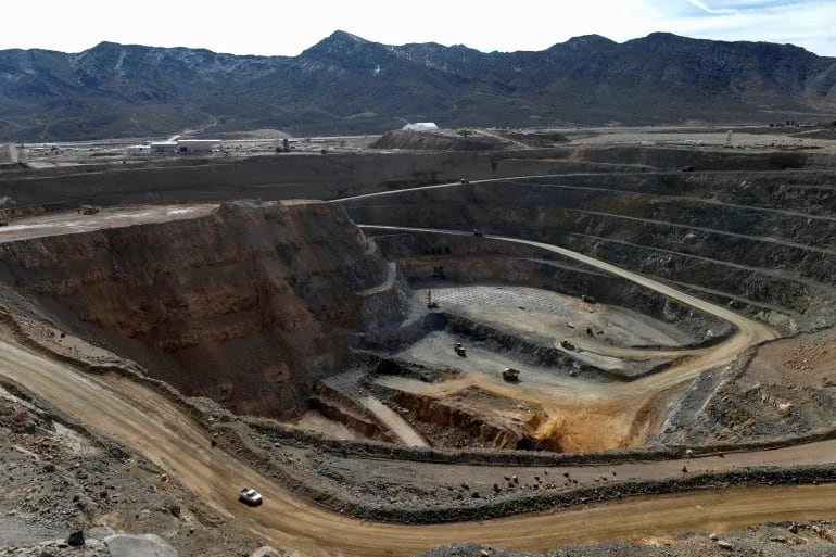 China Strikes Back with Rare Earth Metals—Is America Trapped in Its Own Trade War?