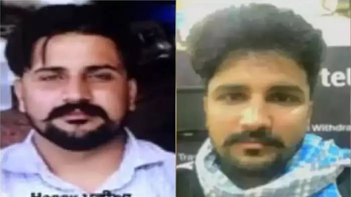 Indian Agencies: Gangster Happy Pasia, Accused in 14 Terror Attacks, Arrested in the U.S.