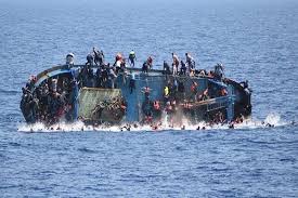 Congo Boat Fire Tragedy: 148 Dead, Over 100 Missing After Cooking Spark Ignites Disaster