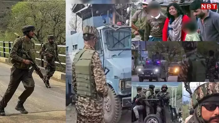 US VP in India, Tourists Targeted in Pahalgam: What Message Is Pakistan Sending With This Attack?