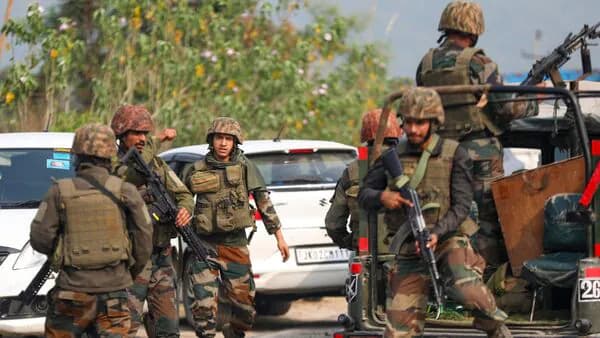 Pahalgam Terror Attack: Were Pakistani SSG Commandos Involved? Rising Demand for 'Israel-Style' Retaliation