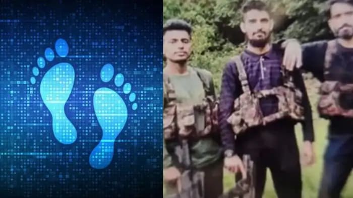 Pahalgam Terror Attack: Digital Footprints Expose Pakistan Link, Contacts Traced to Karachi & Muzaffarabad
