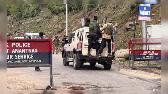 Pahalgam Attack: Terrorists Asked Tourists to Recite Kalma Before Killing Them – What Is Kalma?