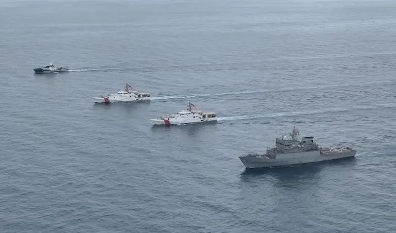 After Pahalgam Terror Attack, Demand Rises for Naval Blockade to Pressure Pakistan
