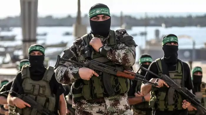 Ban Gaza Notes to Cripple Hamas? Israeli Expert Proposes Bold Economic Strike