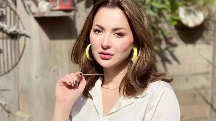 Did Hania Aamir Really Appeal to PM Modi After Instagram Ban? Here’s the Truth Behind the Viral Post