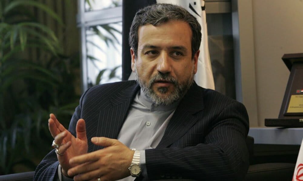 Iran reaffirms stand on nuclear talks with US, explains Rome round delay
