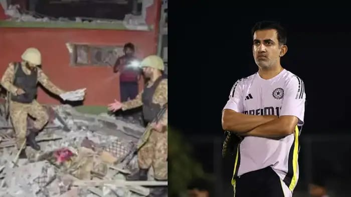 Gautam Gambhir hails India’s Operation Sindoor: 'Proud moment of justice served'