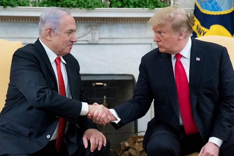 Trump’s secret Houthi deal puts Israel in trouble, sparks global concern