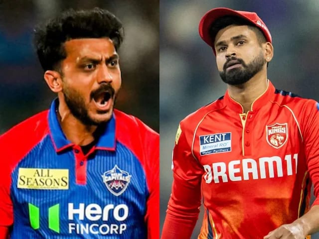 PBKS vs DC match cancelled, Dharamshala Stadium evacuated amid sudden alert