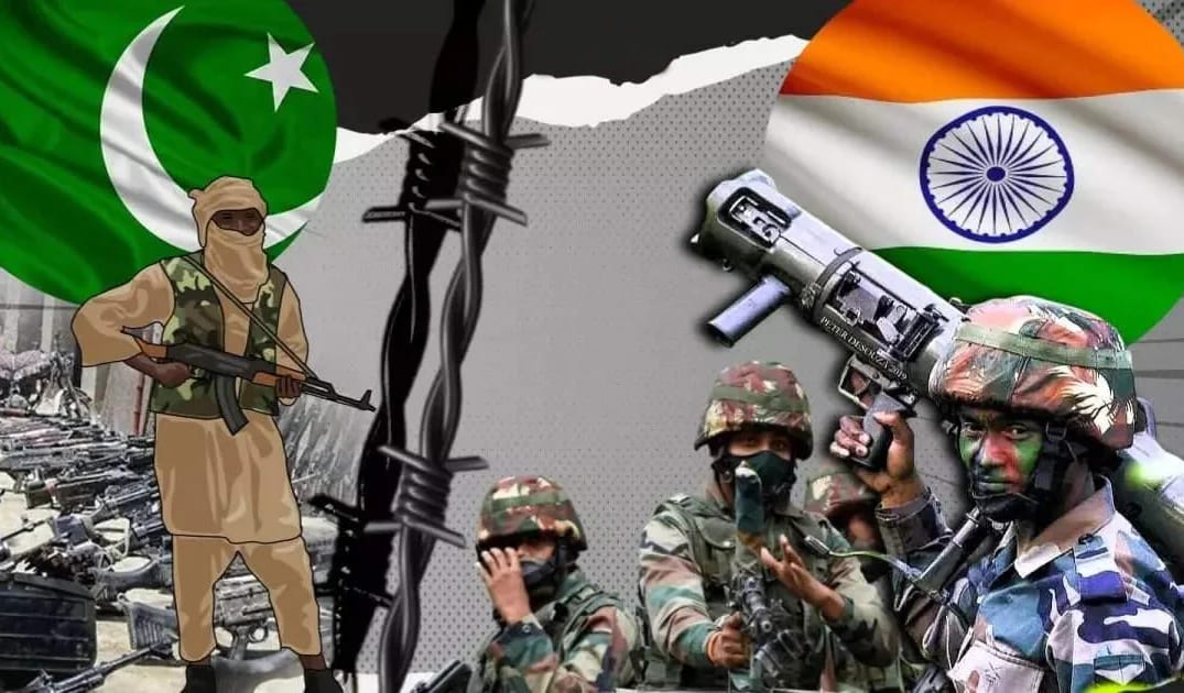 India Gave a Befitting Reply to Pakistan’s Audacity: 10 Big Updates of Last 12 Hours of the War
