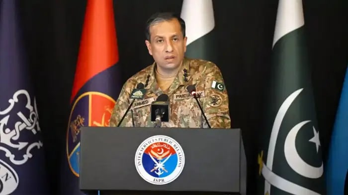 Pak Army Not Backing Down: Munir’s Spokesperson Issues Threat, Says War With India May Intensify