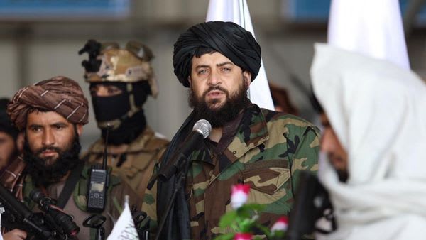 After India, Taliban Calls Out Pakistan’s Lies on Missile Strike Claim