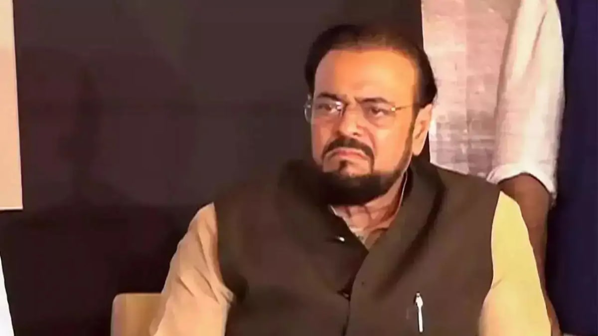 Abu Azmi on India-Pak Ceasefire: “Happy It Ended… But I Regret the Innocent Lives Lost”