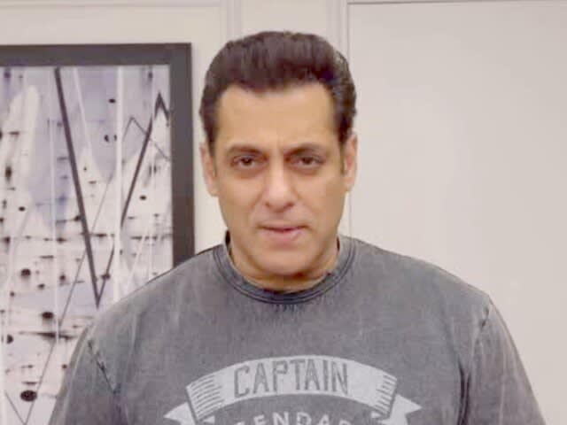 Salman Khan Deletes Ceasefire Tweet After Trolls Slam Silence on Pahalgam Attack