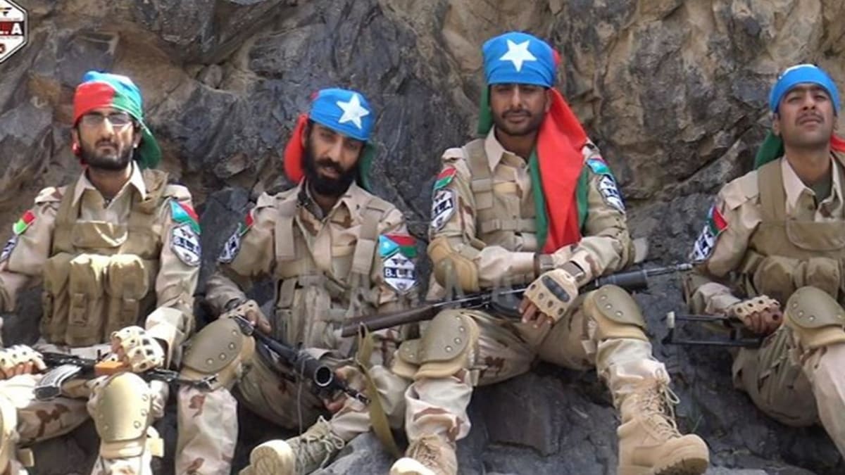 BLA Calls Pakistan’s Ceasefire a Hoax, Declares Support If India Strikes