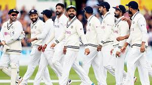 After Rohit, Kohli Bids Farewell to Test Cricket—Can India’s Next Gen Fill Their Shoes?