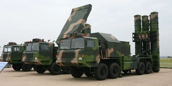 Chinese Air Defences Failed: Indian Missiles Expose Pakistan’s Vulnerability in Operation Sindoor