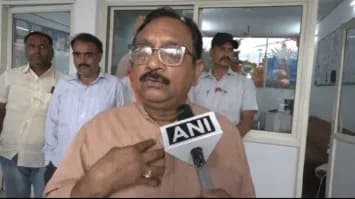 Vijay Shah in Trouble: FIR Ordered in 4 Hours, MP BJP Reprimanded by Delhi High Command