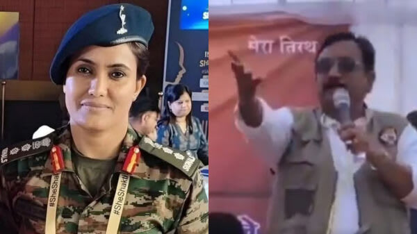 Opinion | Ram Gopal, Vijay Shah: Leaders Who Mock Soldiers Deserve No Place in Politics
