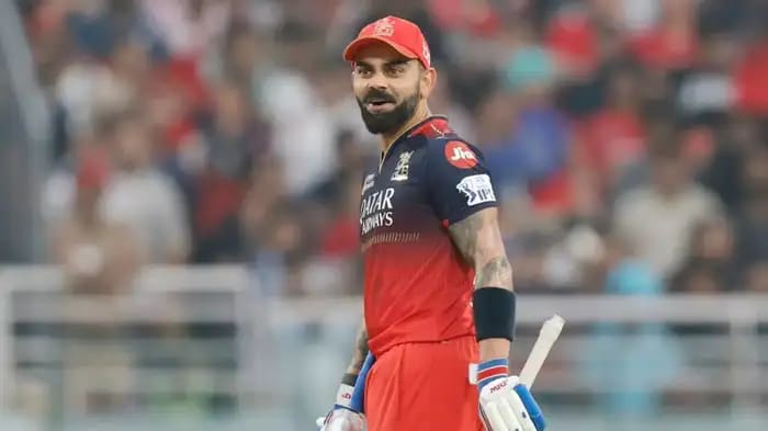 Virat Kohli Just One Fifty Away from IPL History, Could Surpass Warner Against KKR