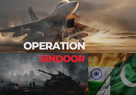 ‘Haldi Ghati’ & ‘Tropex’ Key to Operation Sindoor's Success, Boosted Tri-Forces Coordination
