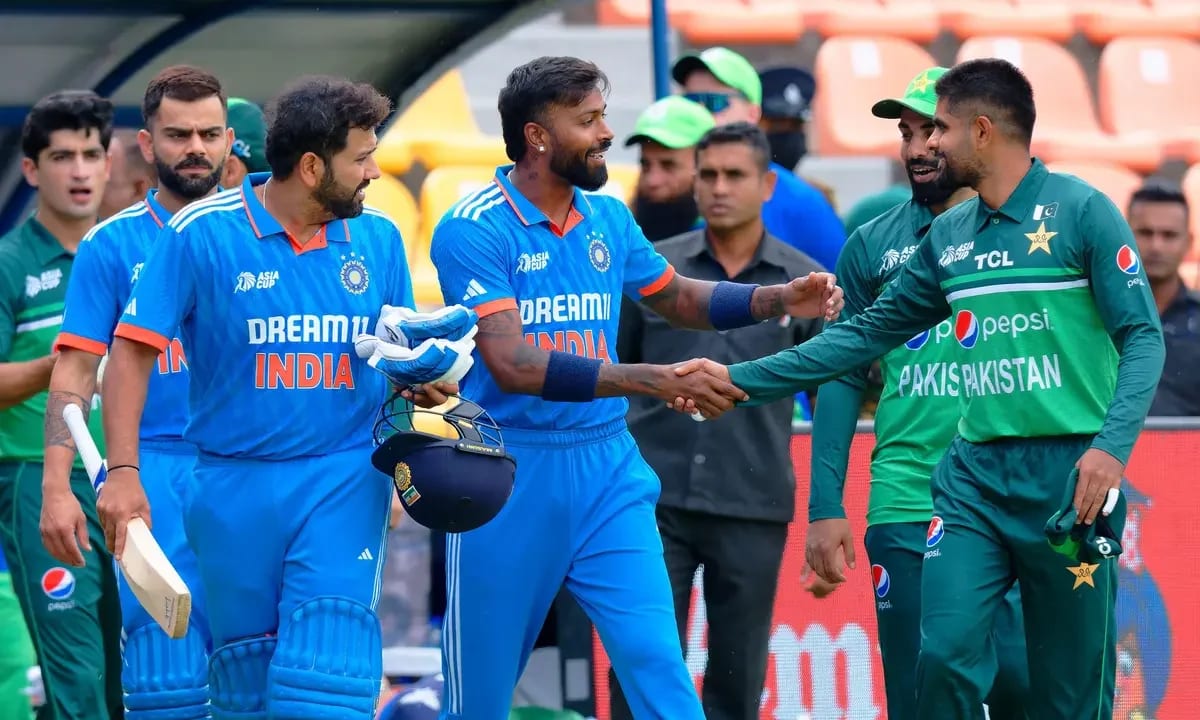 India Pulls Out of Asia Cup 2025, BCCI Snubs Pakistan in Major Move