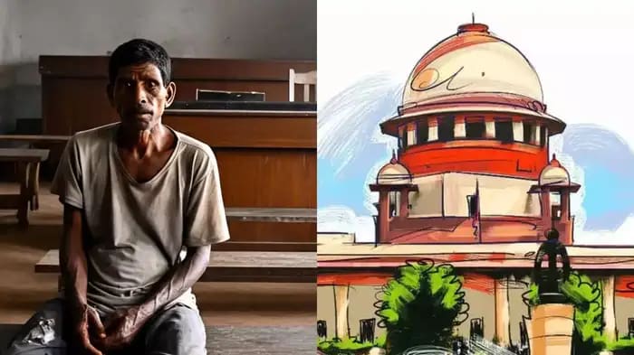 “India is not a Dharamshala”: Supreme Court rejects plea of Sri Lankan refugee