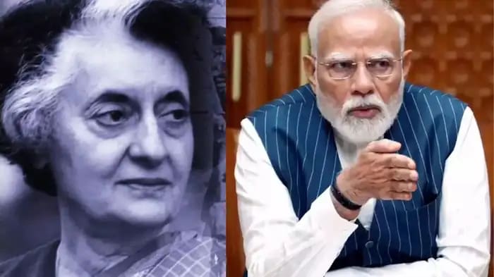 Modi vs Indira Gandhi: Who Took Bolder Decisions for India? Survey Reveals Public Verdict Post