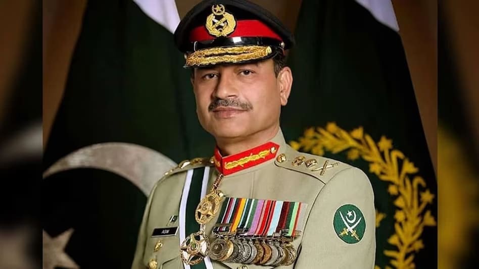 Field Marshal Munir Speaks After Sindoor Strike, Targets India in First Public Address